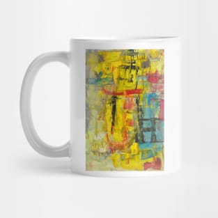 Waterfront Mug